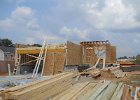 Framing Front from Street